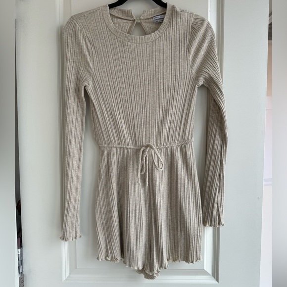 Urban Outfitters Pants - NWOT Urban Outfitters Romper